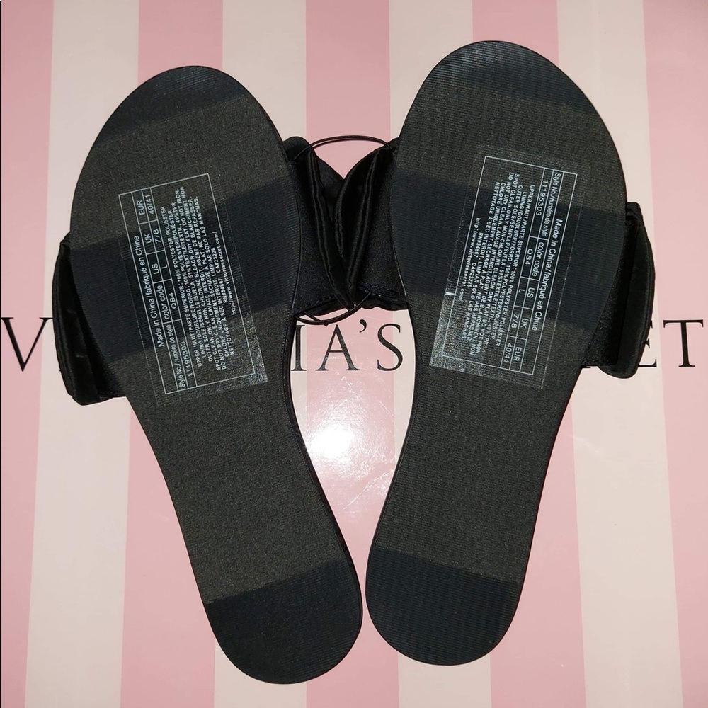 Victoria secret Slide size Large NWT - Picture 5 of 7